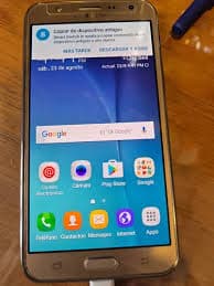 Celular j7